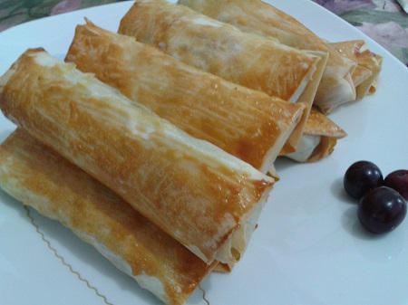 burek