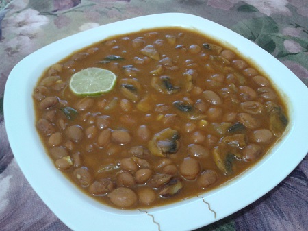 khorak-lubia-gharch