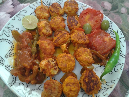 kabab-tasbihi