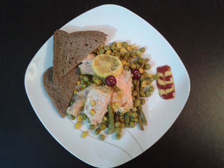 mahi-salmon