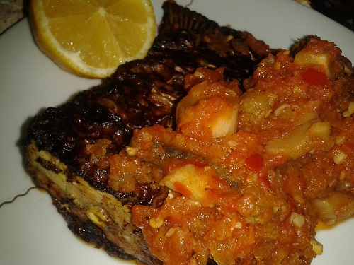 mahi-sefid