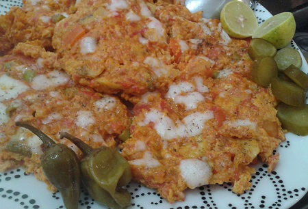 omlet