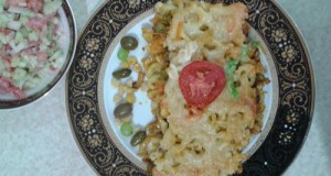 pastitesio