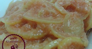 torshi-limoo torsh