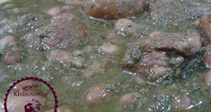 ghorme-sabzi