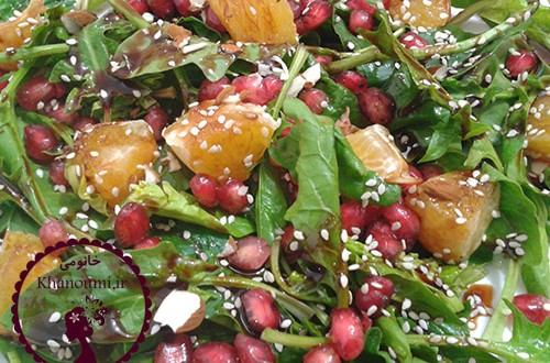 salad-anaar