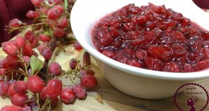 مربای-زرشک-تازه
