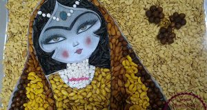 تزیین-آجیل-شب-یلدا