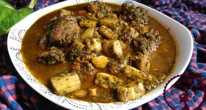 خورش-ریواس