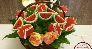 کوکی-شب-یلدا